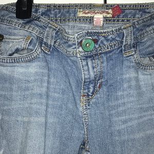 Aeropostale jeans